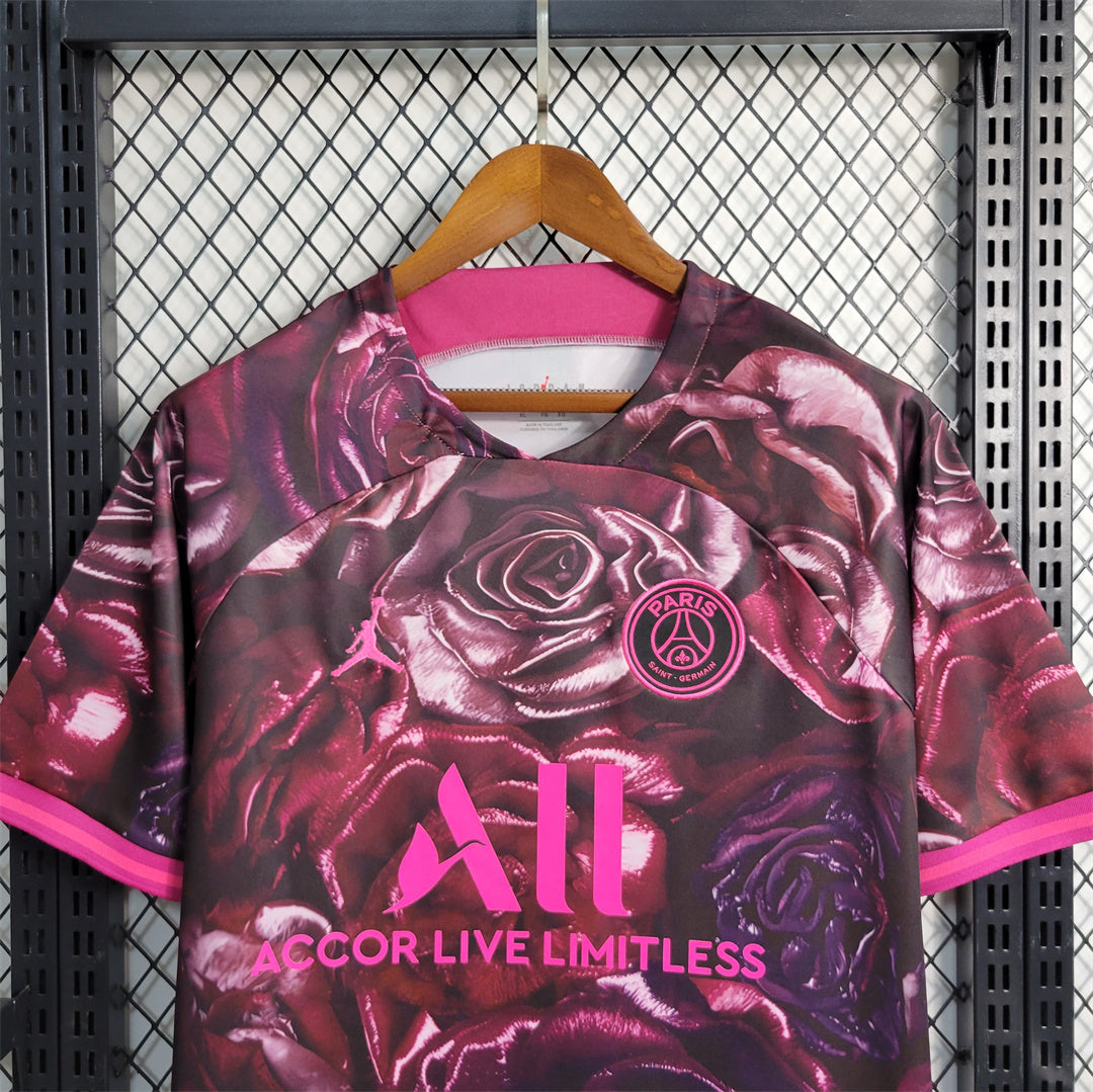 PSG 2023/25 Rose Special Edition