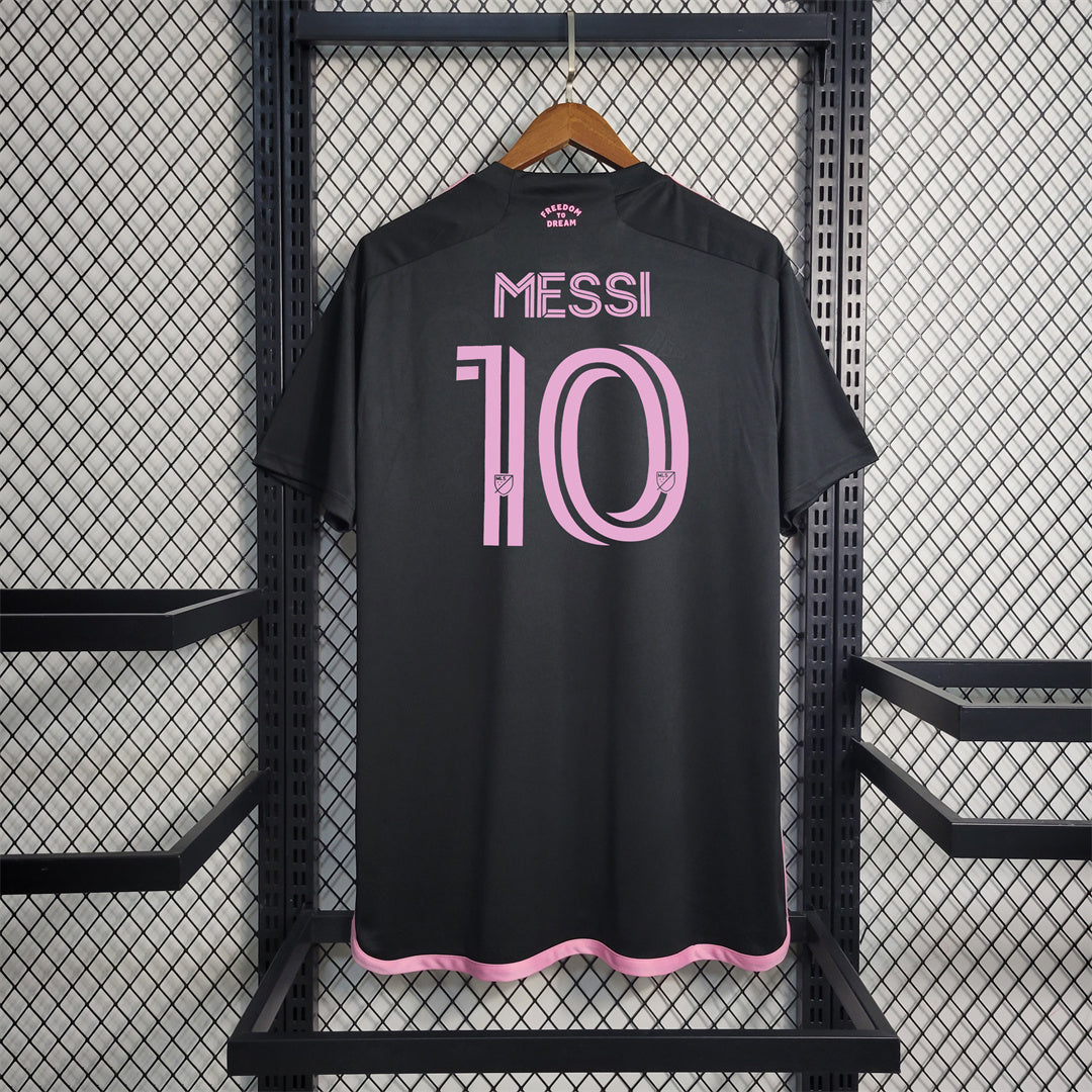 Inter Miami CF Messi 2023/24 Away