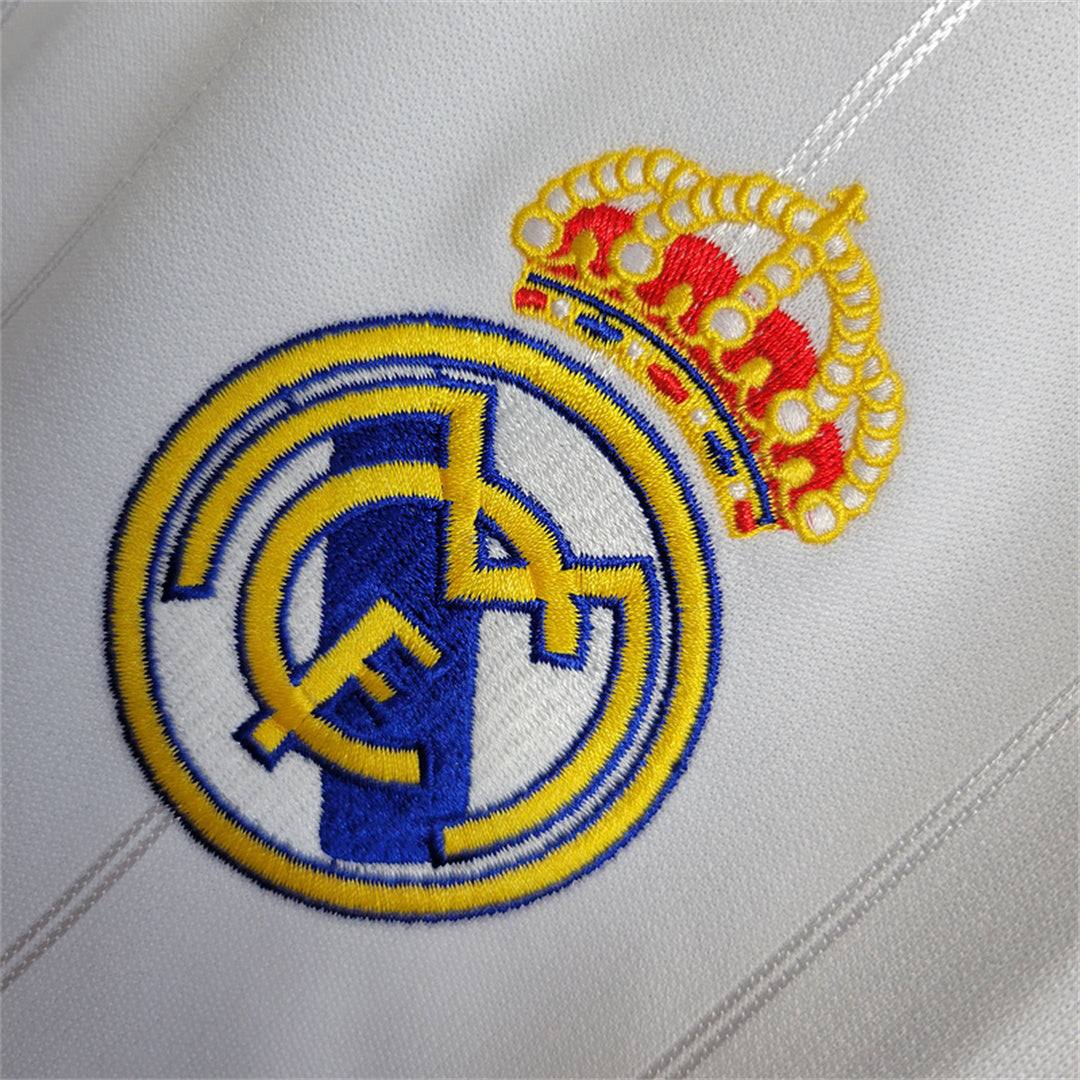 Real Madrid 2012/13 Home Ozil