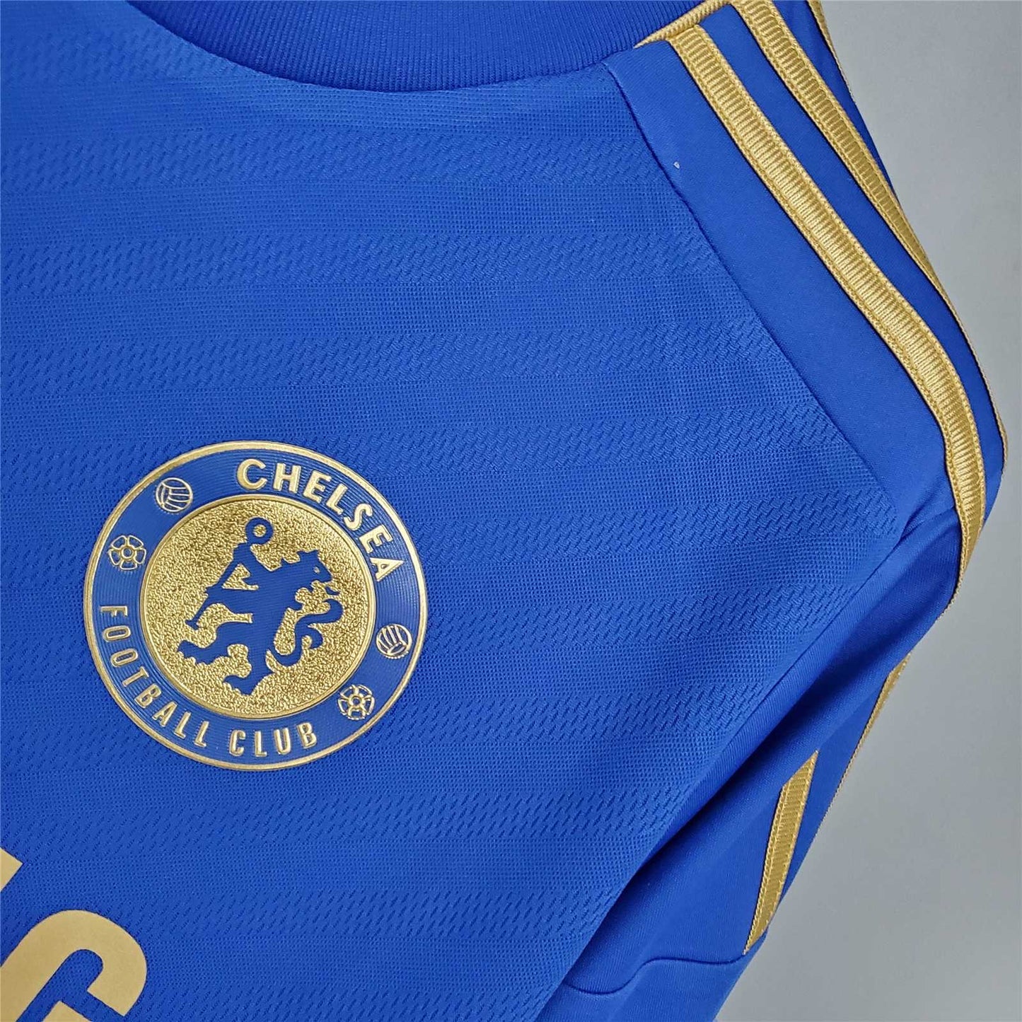 Chelsea 2012/13 Hazard Home