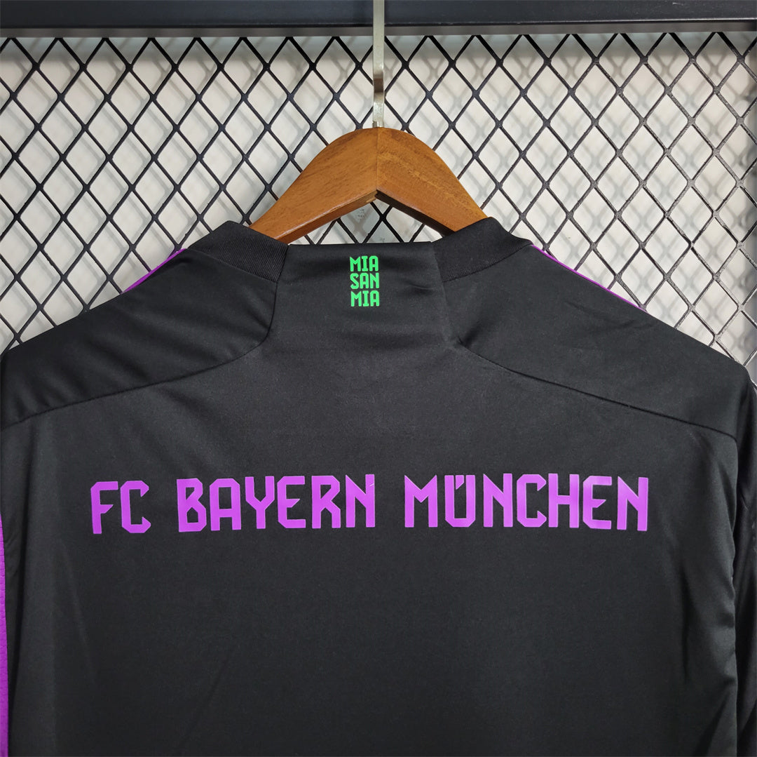 Bayern Munich 2023/24 Away