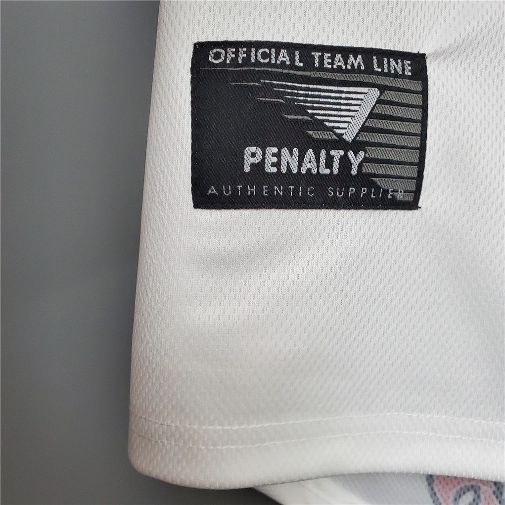 São Paulo 1999/00 Home