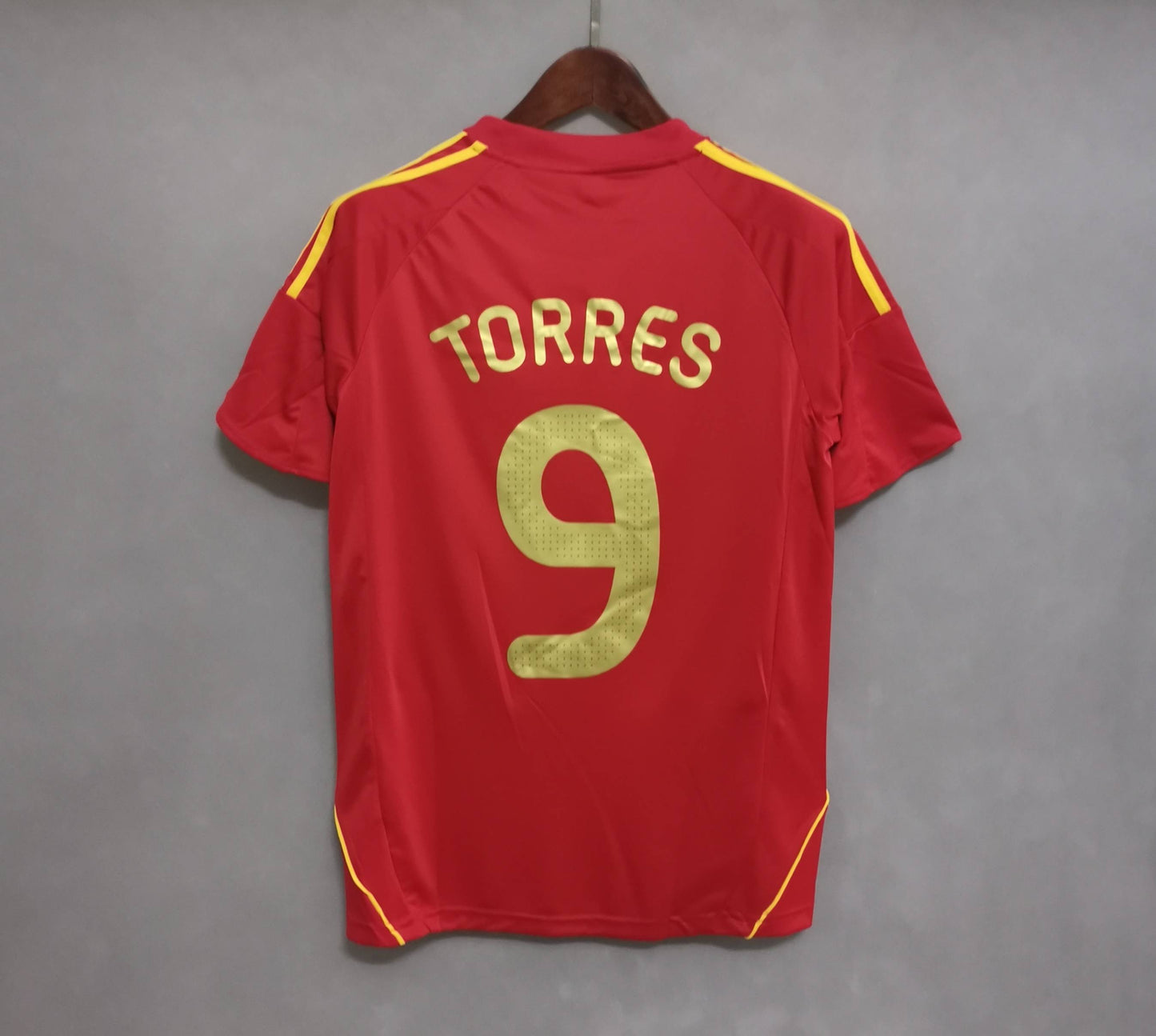 Spain 2008 Torres Home