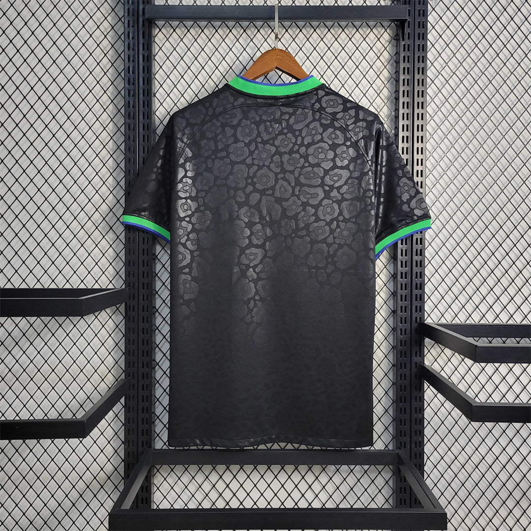 Brazil 2022 Black Special Edition