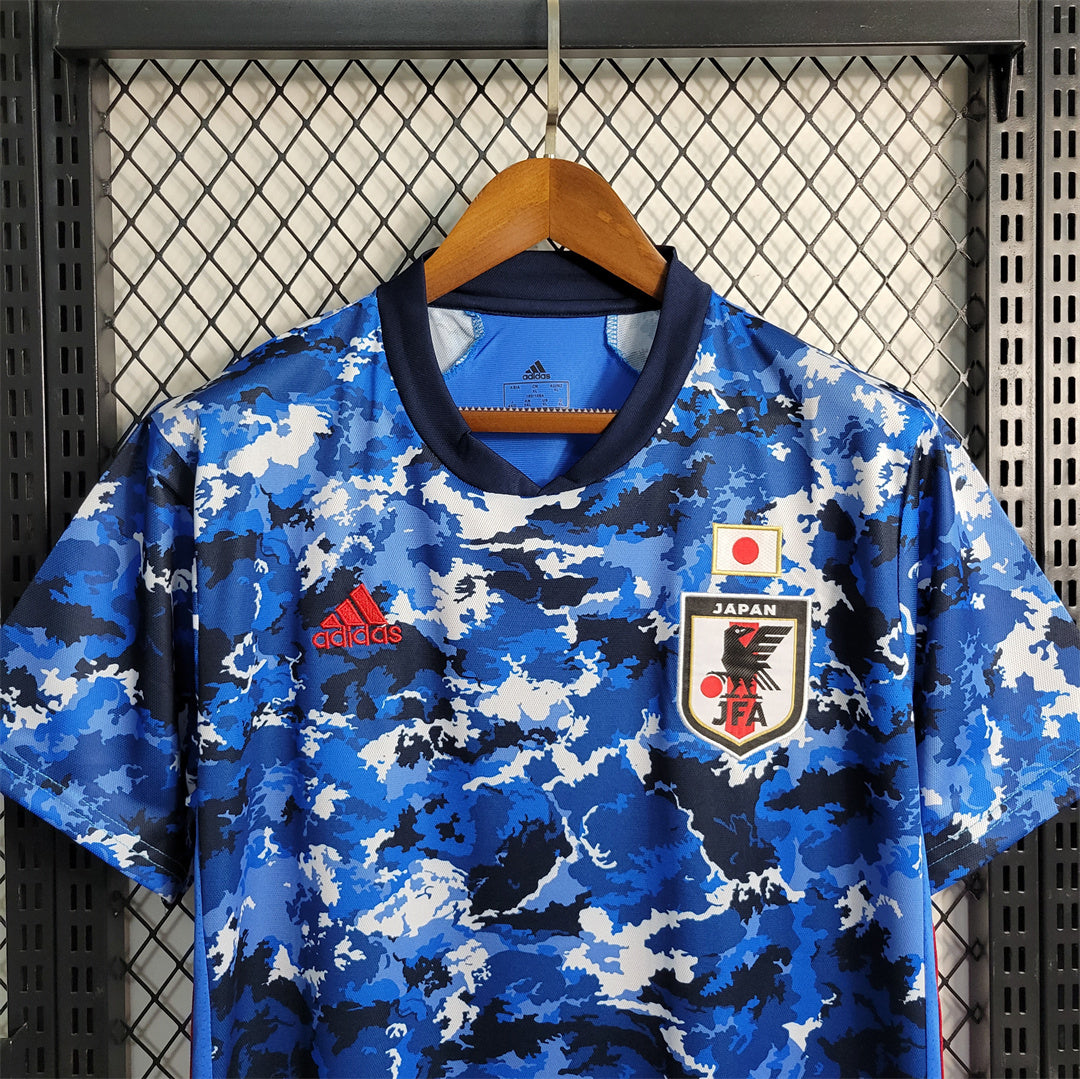 Japan 2020 Home