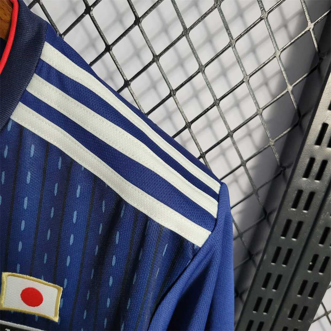 Japan 2018 Home