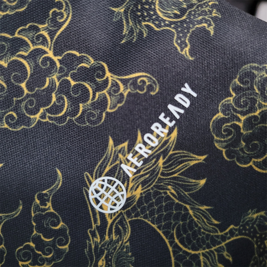 Japan 2023 Black Dragon Special Edition