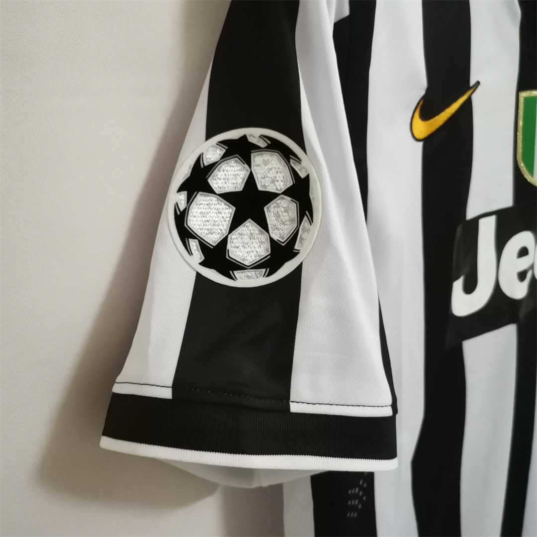 Juventus 2014/15 Pirlo Home