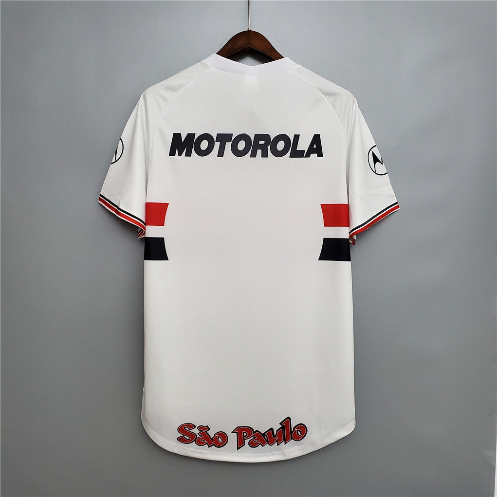 São Paulo 1999/00 Home
