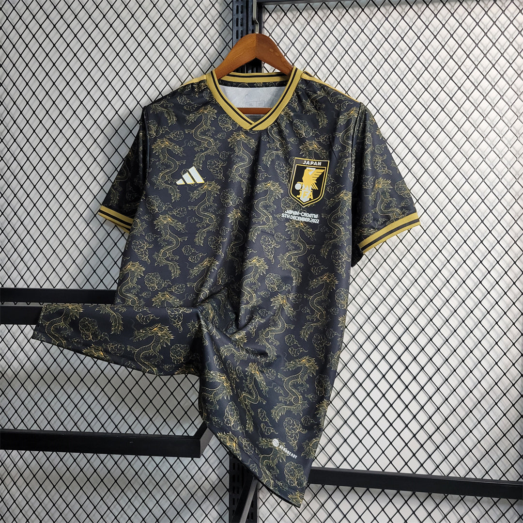 Japan 2023 Black Dragon Special Edition
