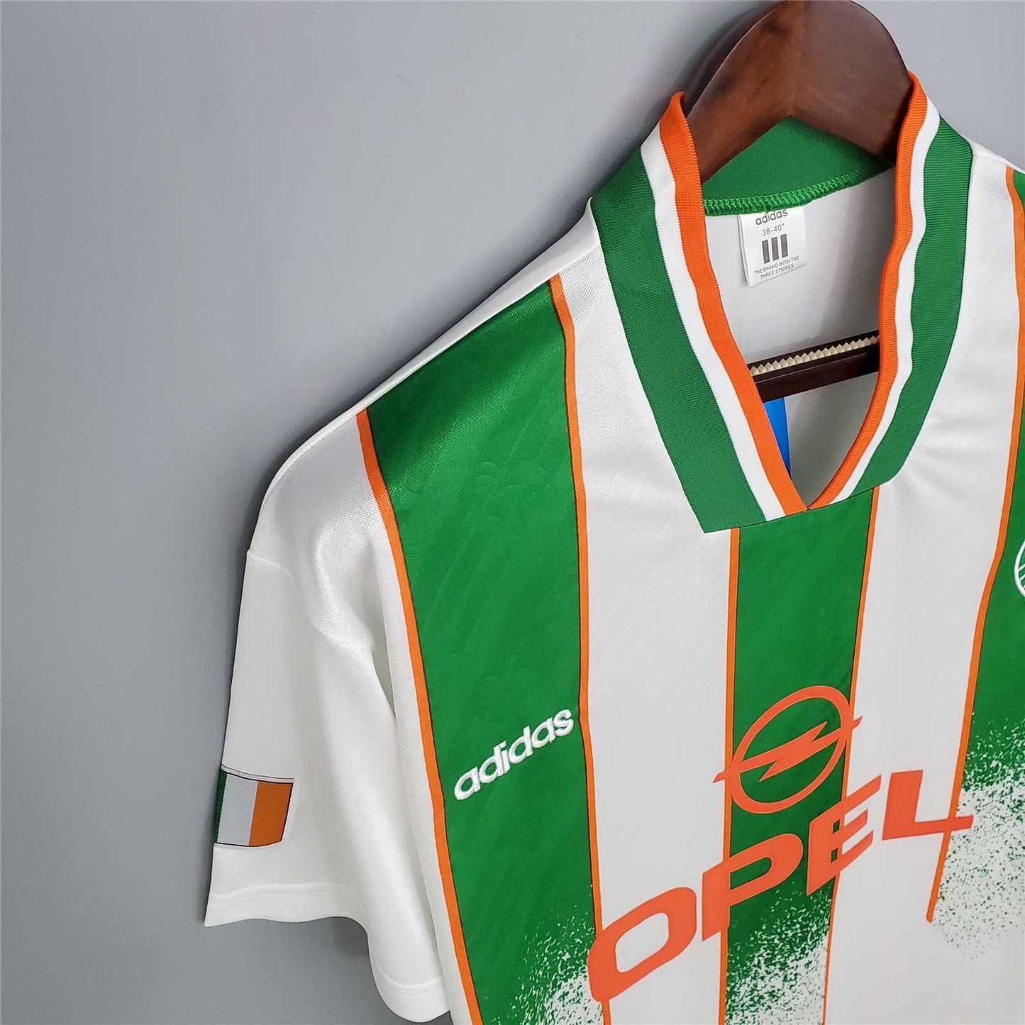 Ireland 1994 Away