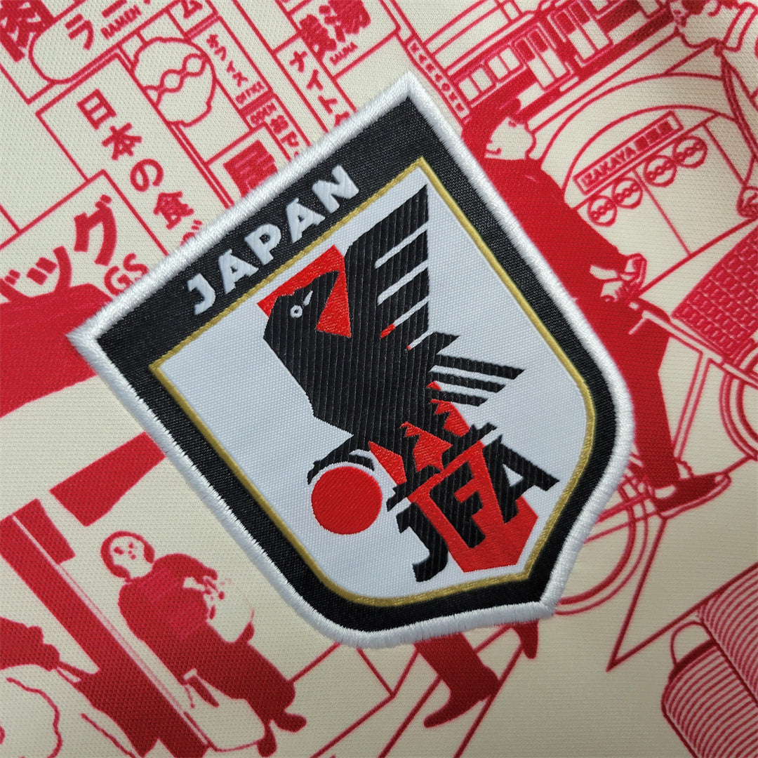 Japan 2023 Tokyo Special Edition