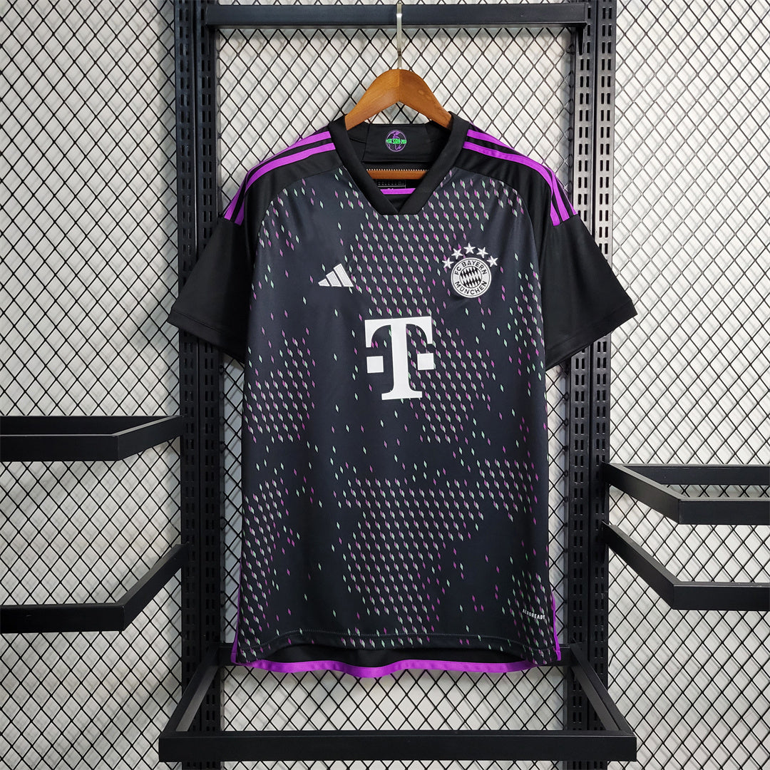 Bayern Munich 2023/24 Away
