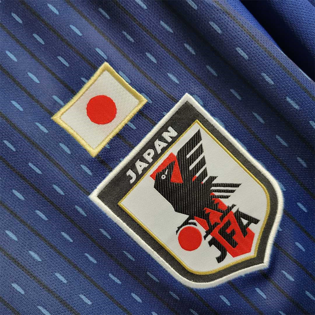 Japan 2018 Home