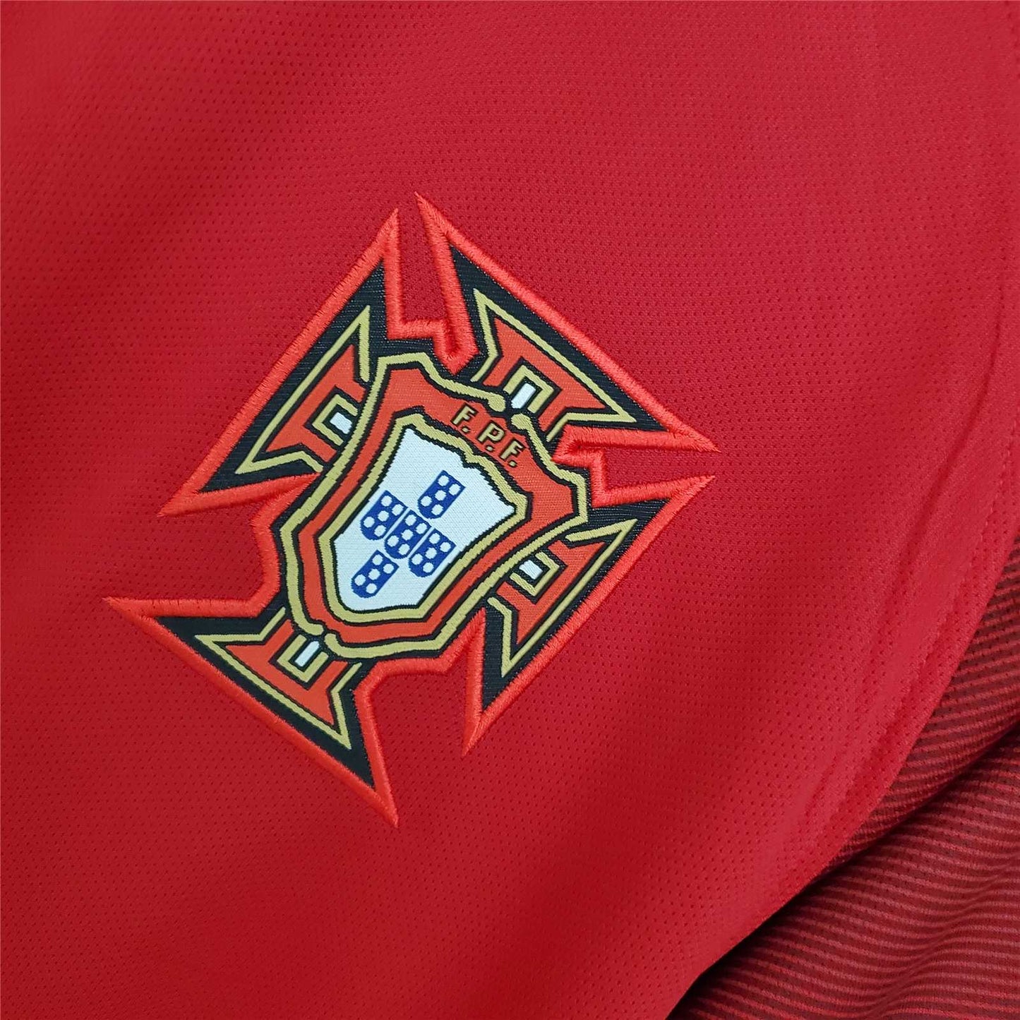 Portugal 2016 Euro Ronaldo Home
