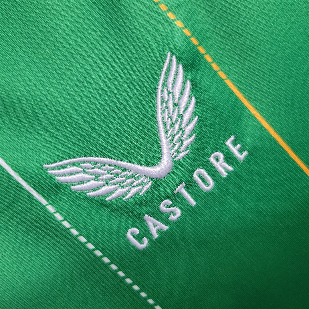 Ireland 2023 Home