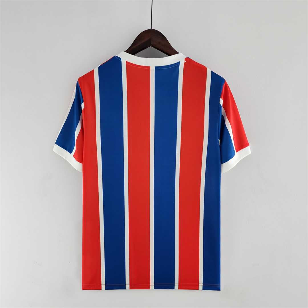 Colo-Colo 1986 Away