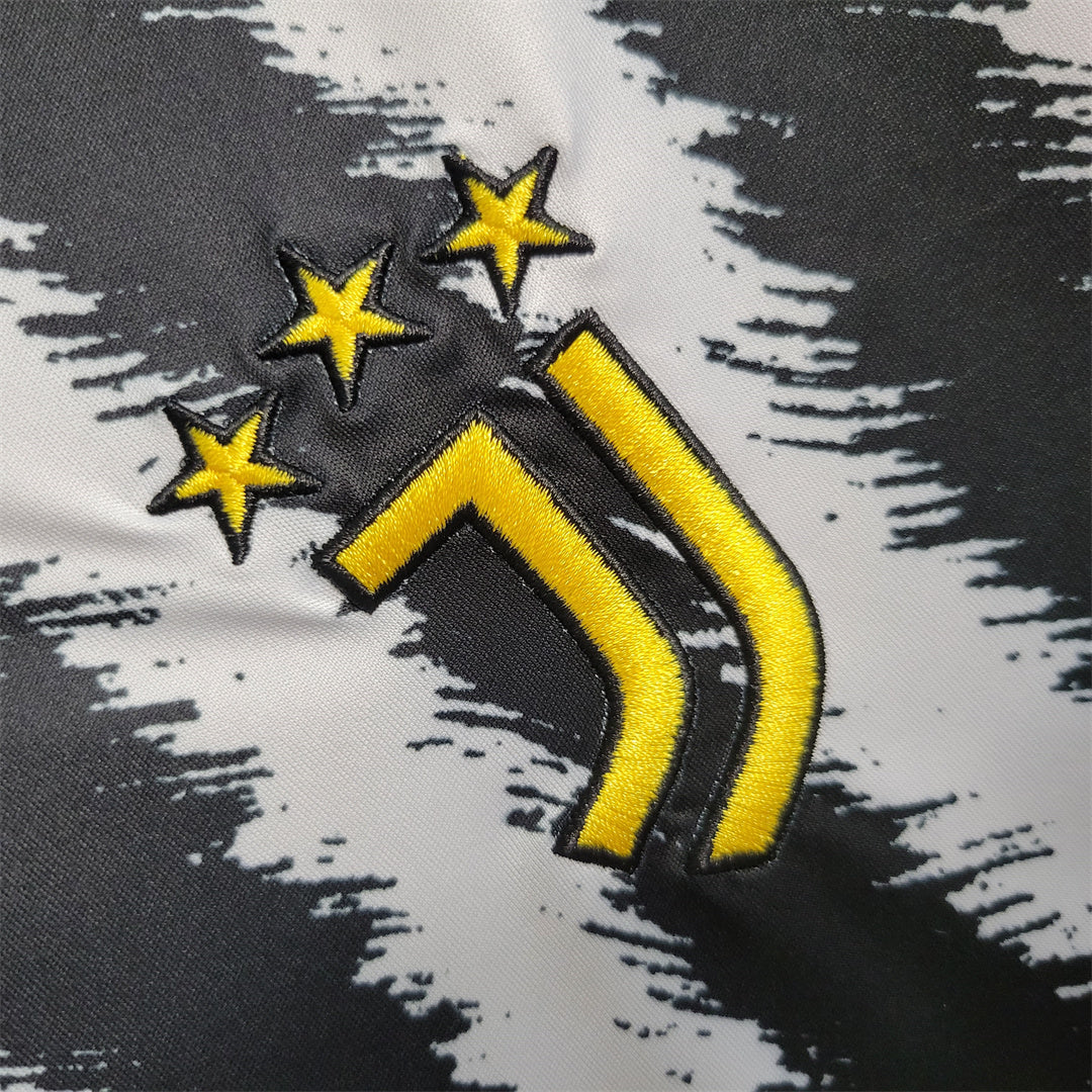 Juventus 2023/24 Pogba Home