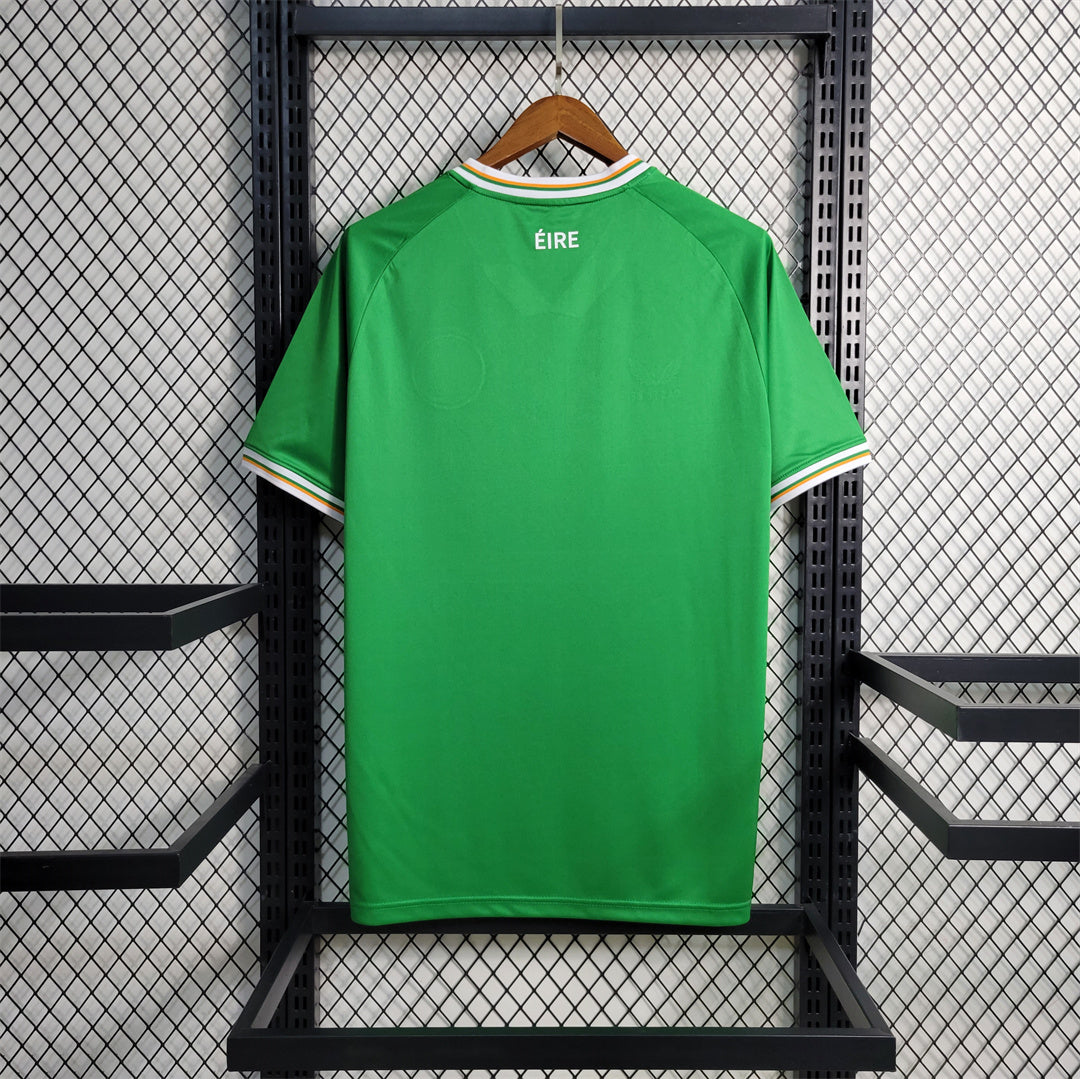 Ireland 2023 Home