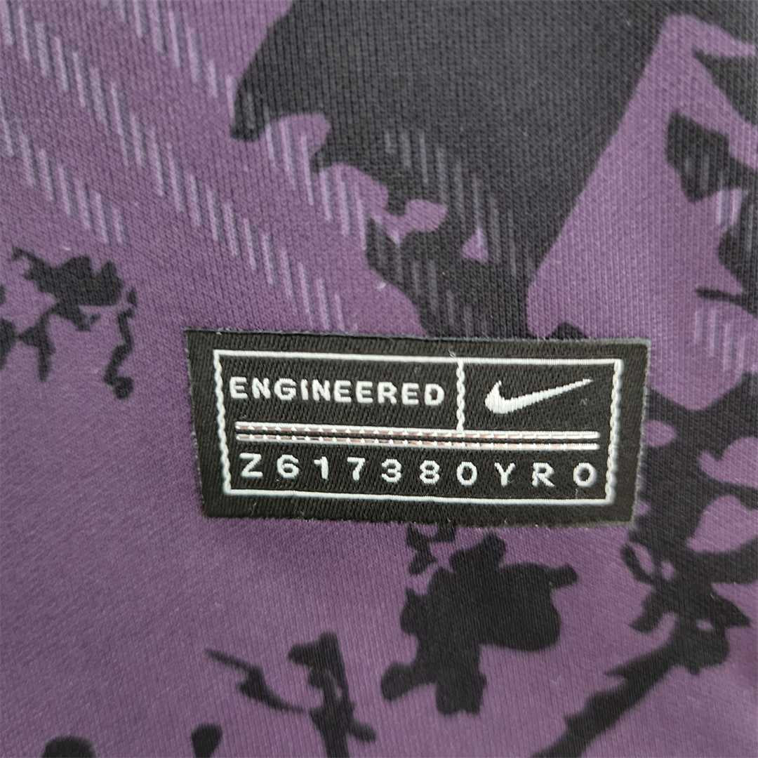 Netherlands 2022 Special Edition Black