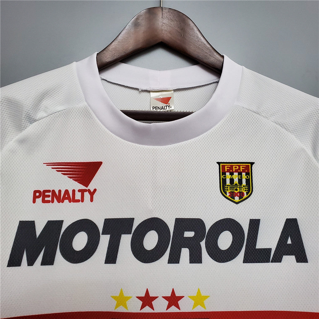 São Paulo 1999/00 Home