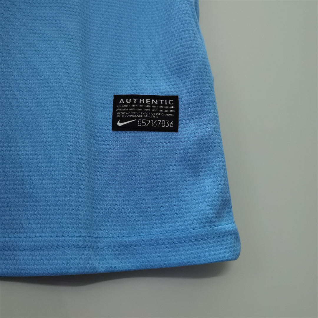 Manchester City 2013/24 Home