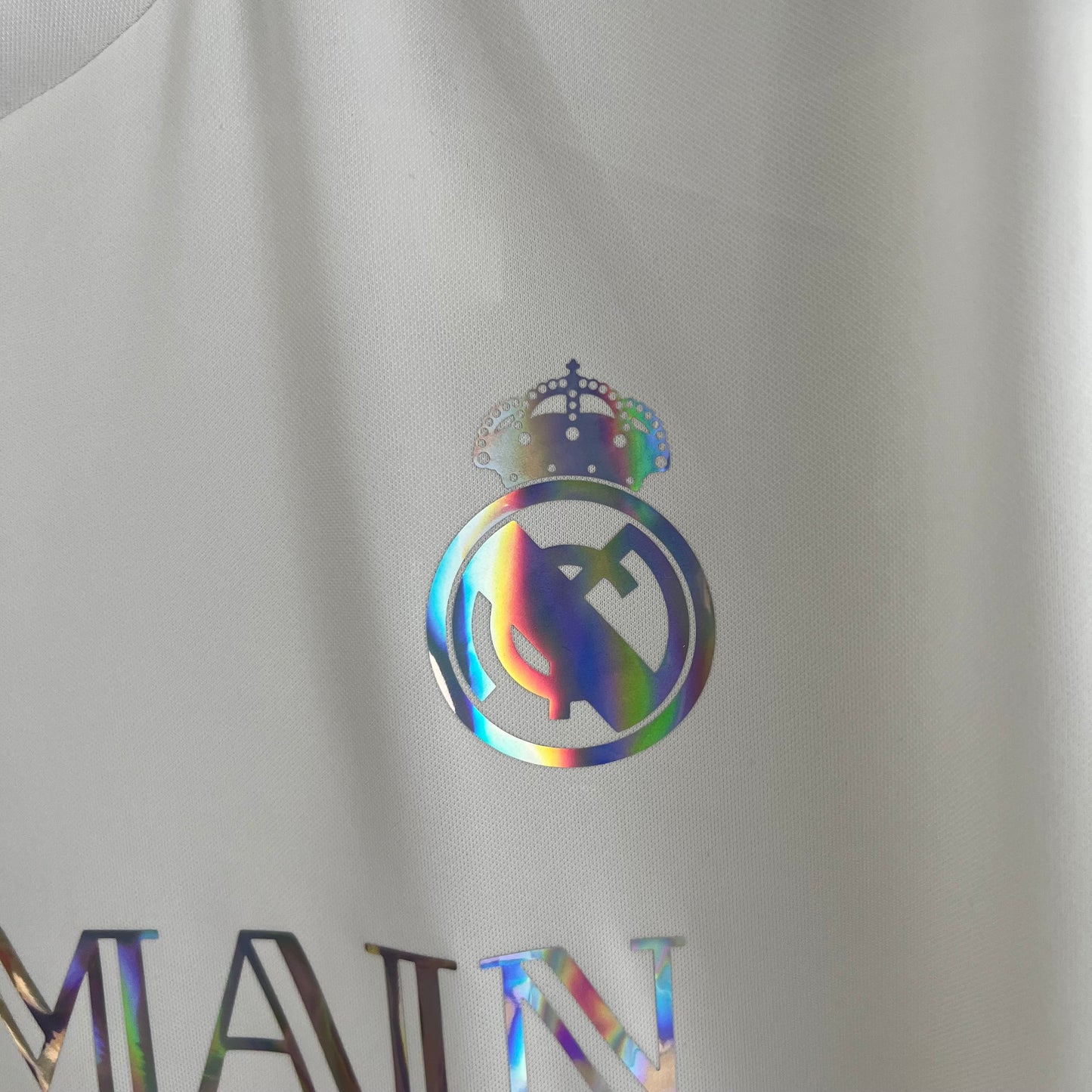 Real Madrid 2023/24 Balmain Special Edition Reflective