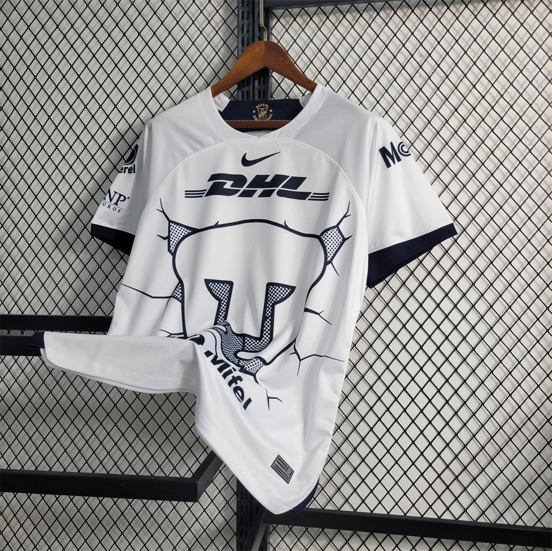 Pumas 2023/24 Home