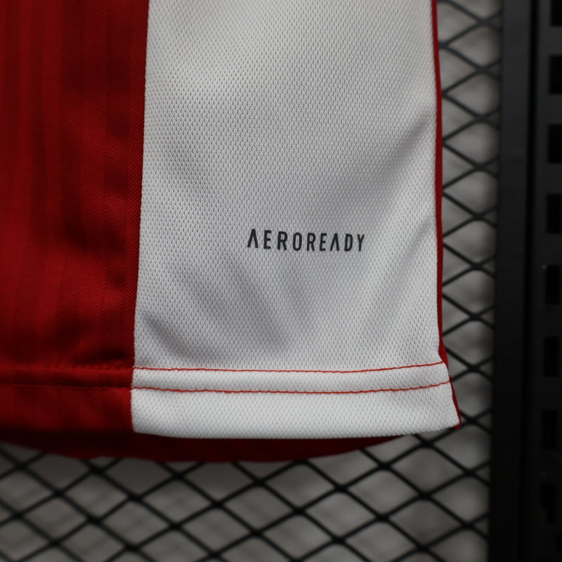 Ajax 2023/24 Home