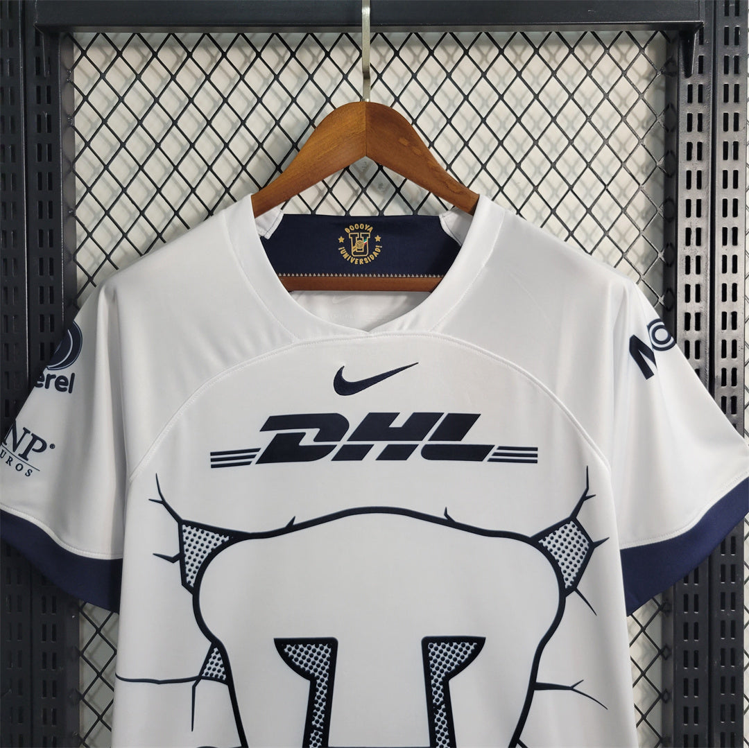 Pumas 2023/24 Home