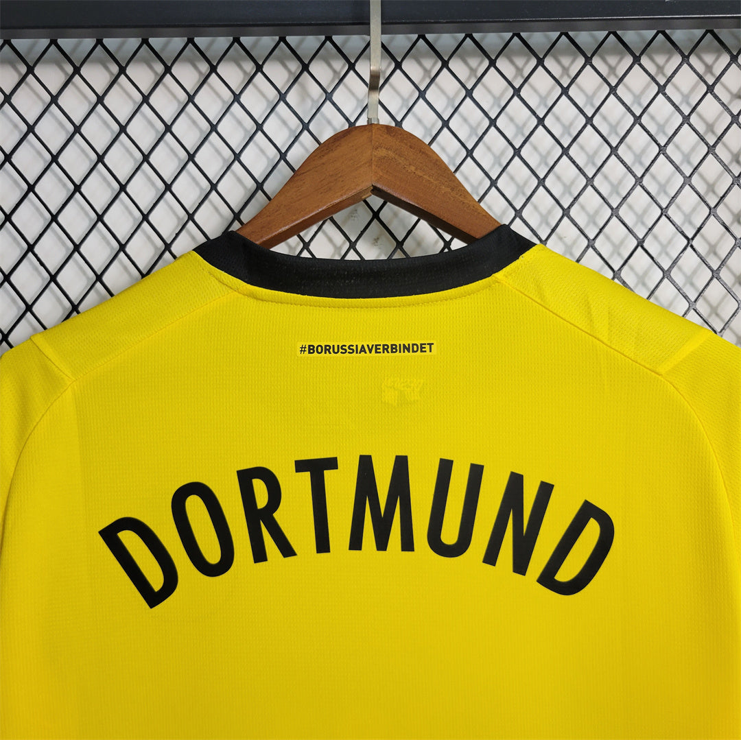 Dortmund 2023/24 Home