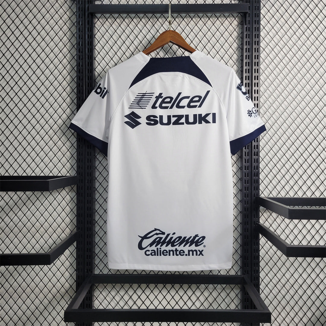 Pumas 2023/24 Home