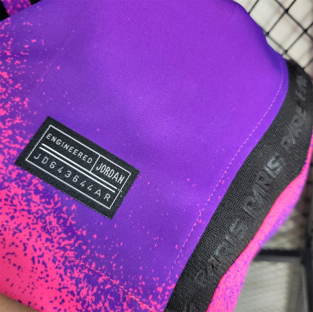 PSG 2020/21 Neymar Jr Purple Away