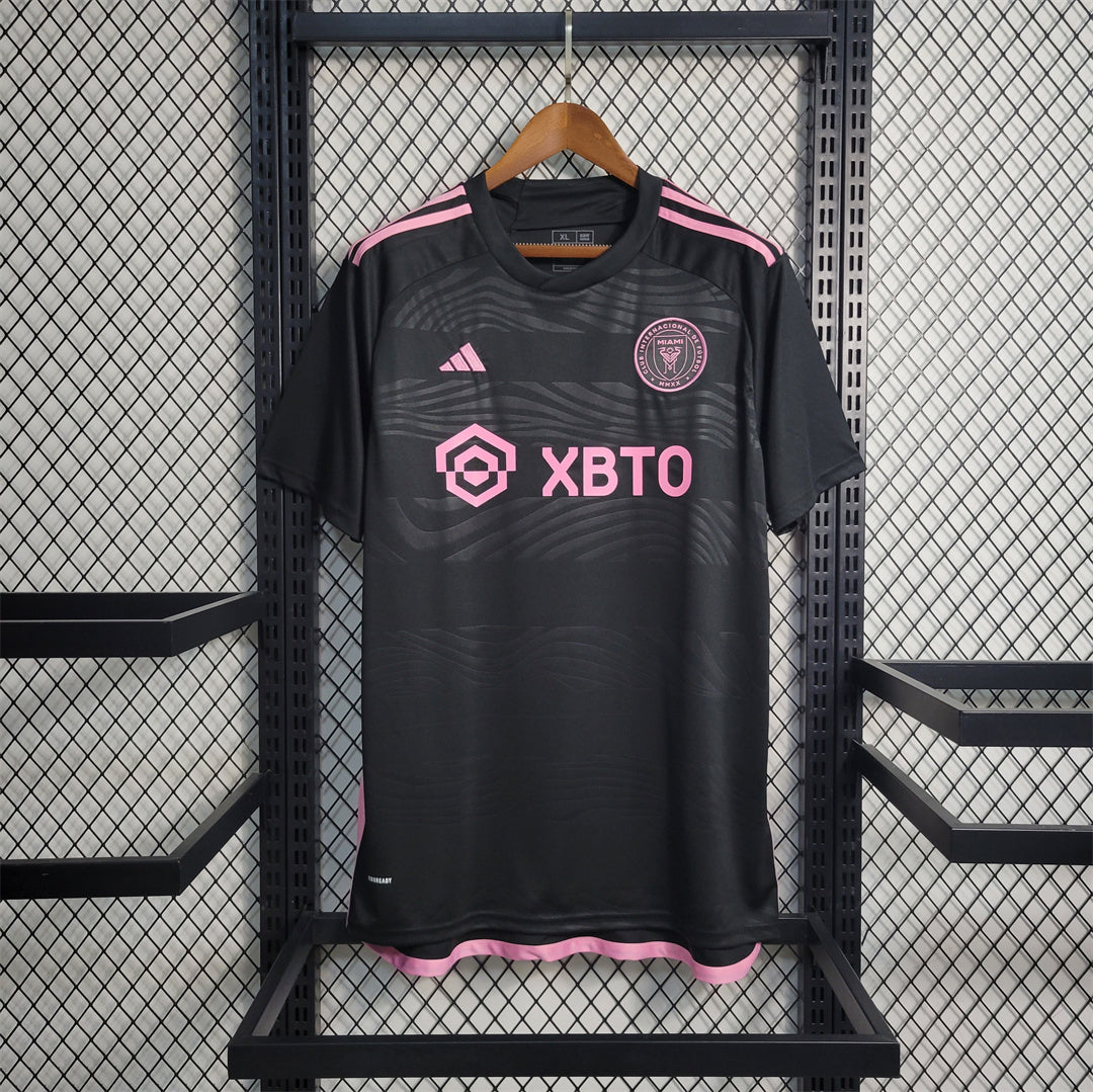 Inter Miami CF Messi 2023/24 Away