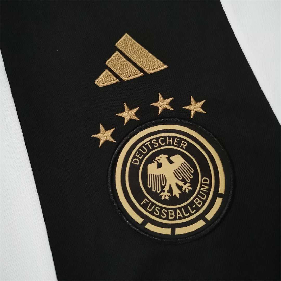 Germany 2022 Home