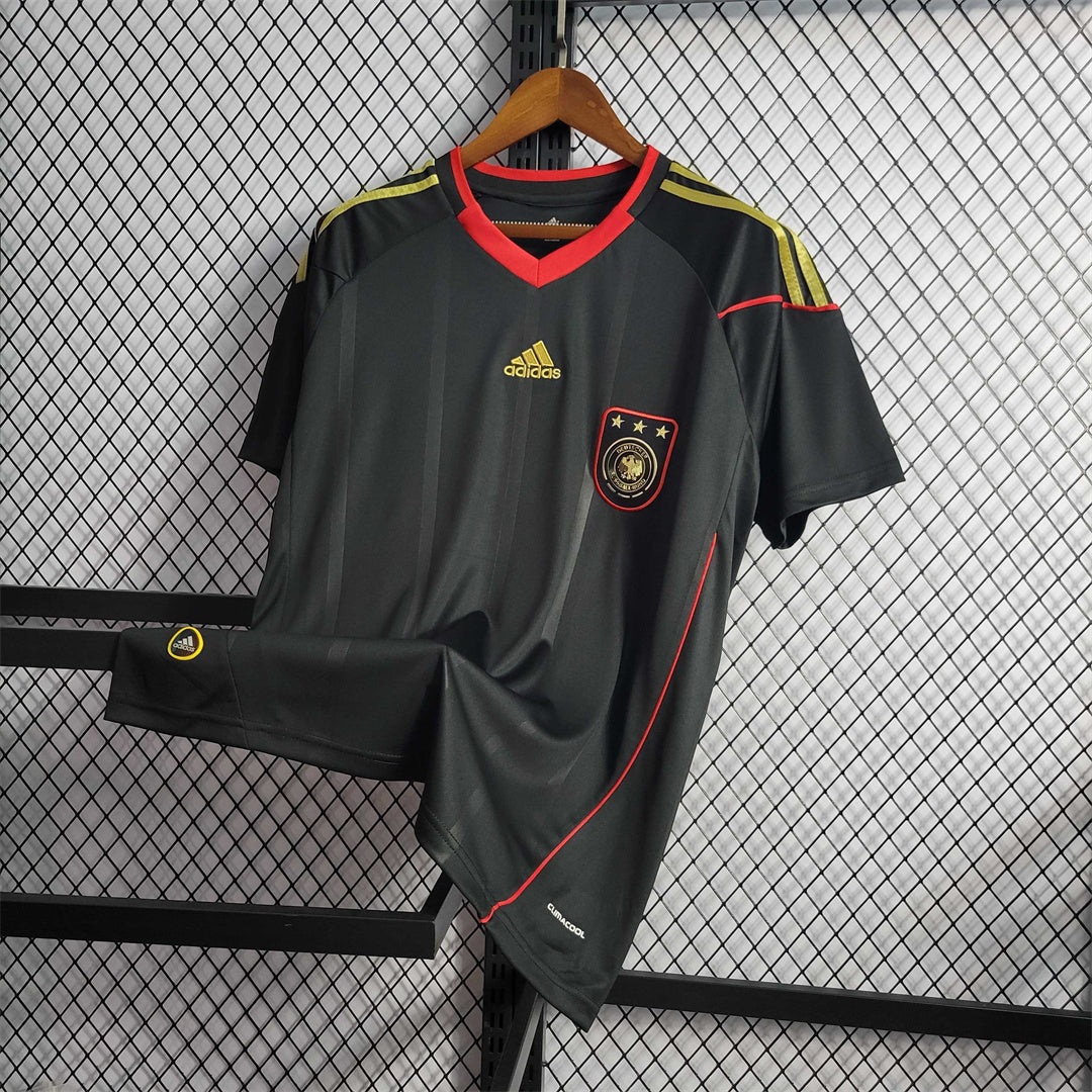 Germany 2010 Away