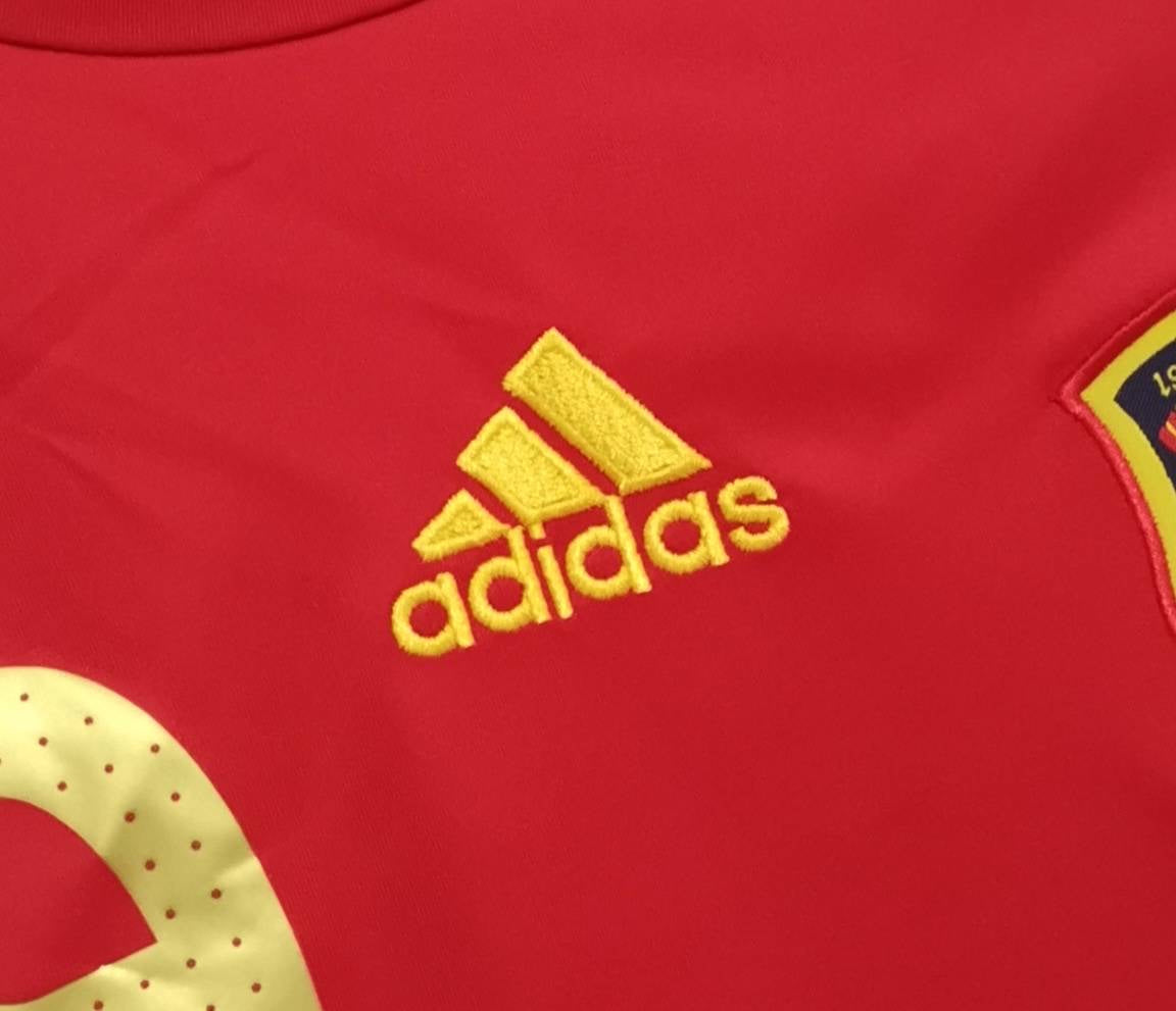 Spain 2008 Torres Home