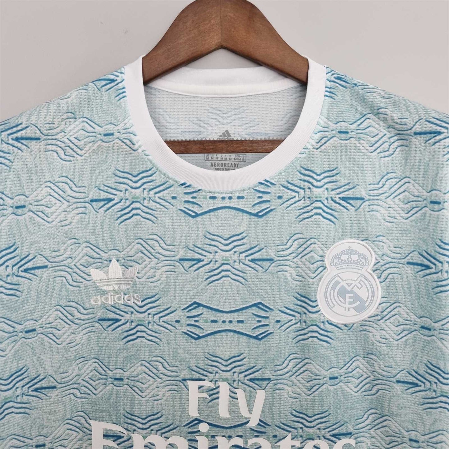 Real Madrid 2022/3 Special Edition
