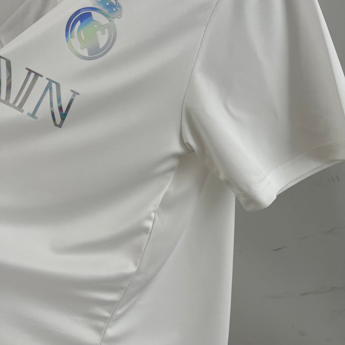 Real Madrid 2023/24 Balmain Special Edition Reflective