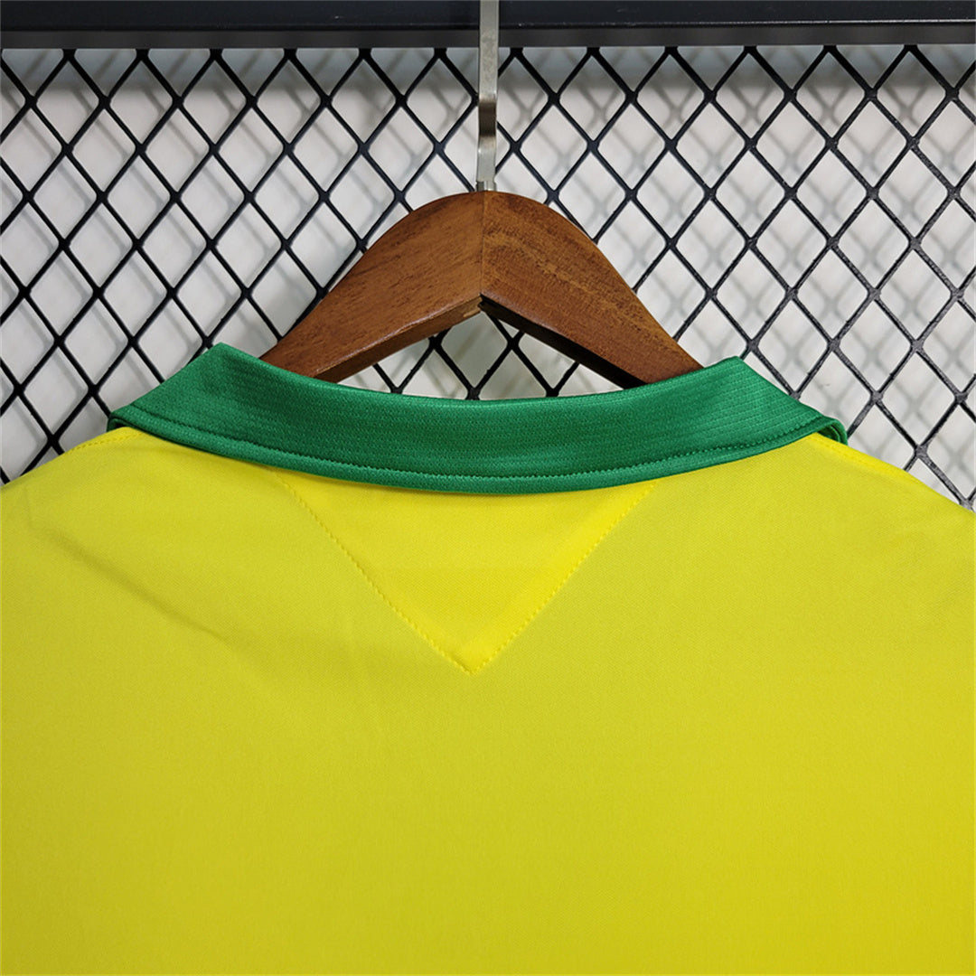 Brazil 1958 Home