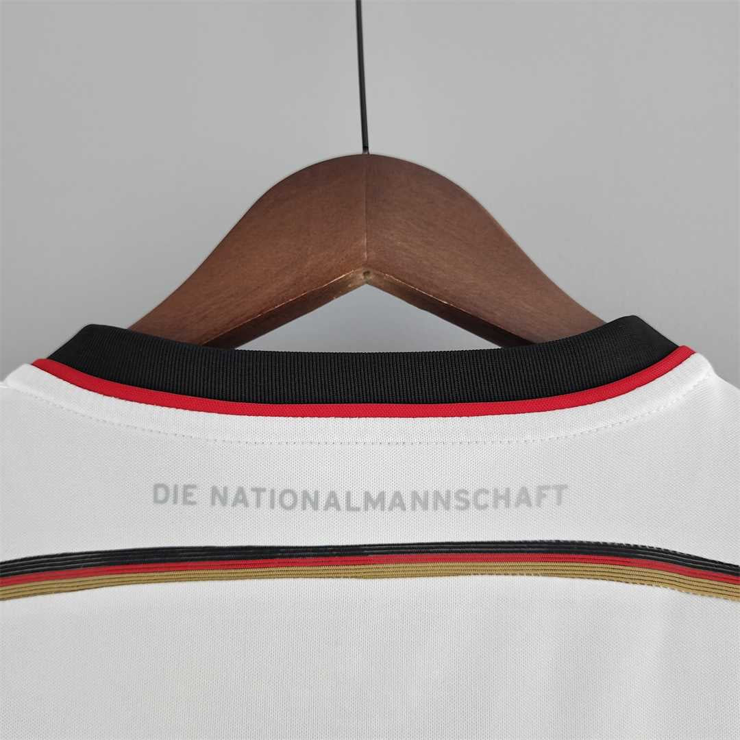 2014 Germany Home
