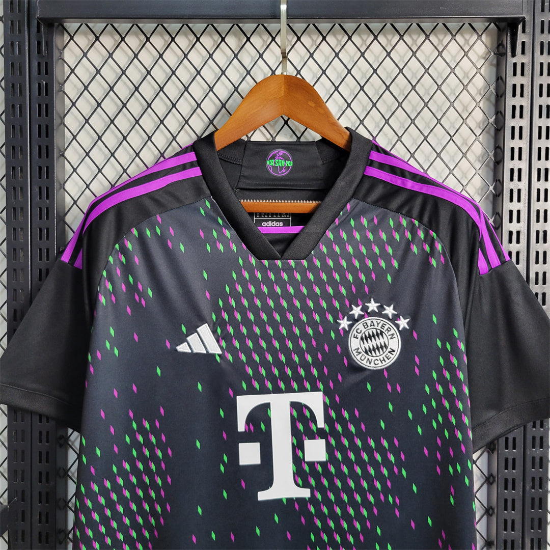 Bayern Munich 2023/24 Away