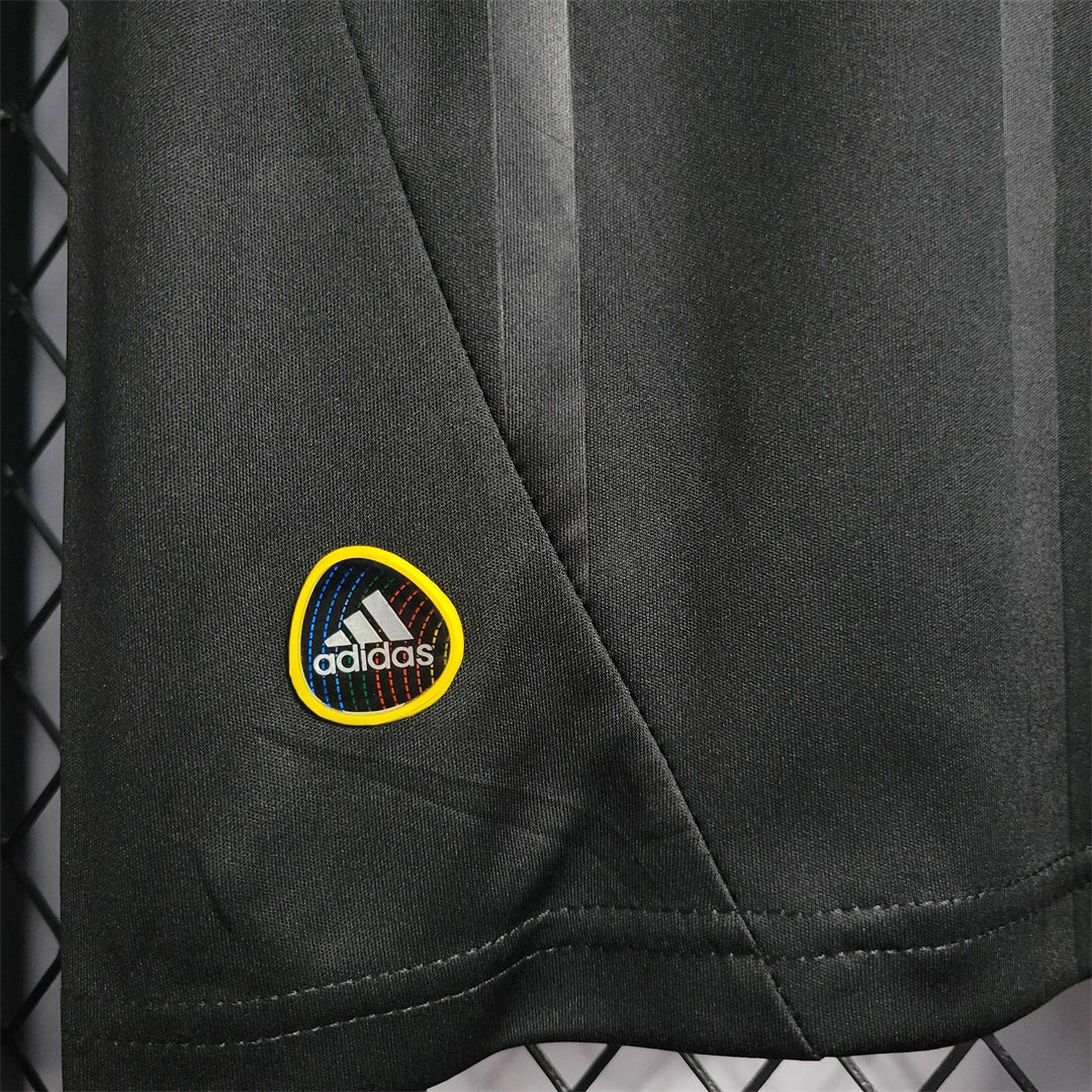 Germany 2010 Away