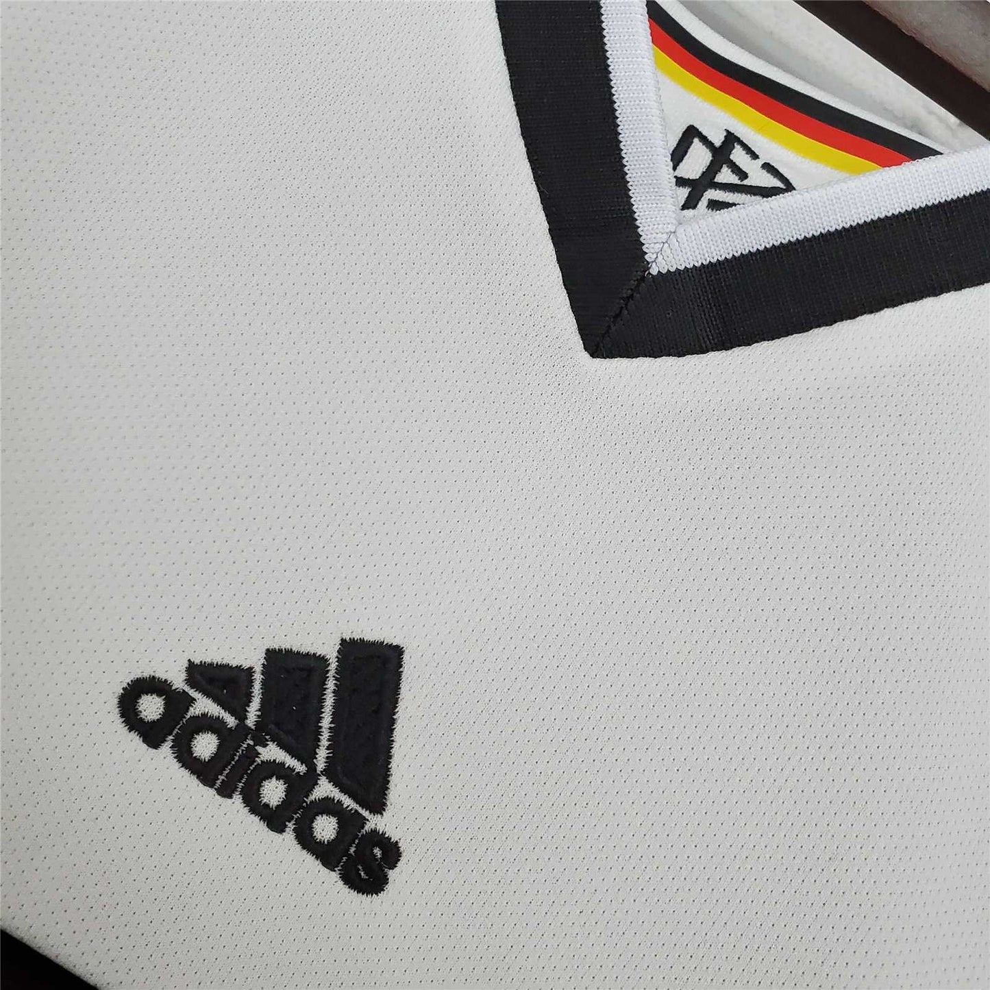 Germany 1998 Home
