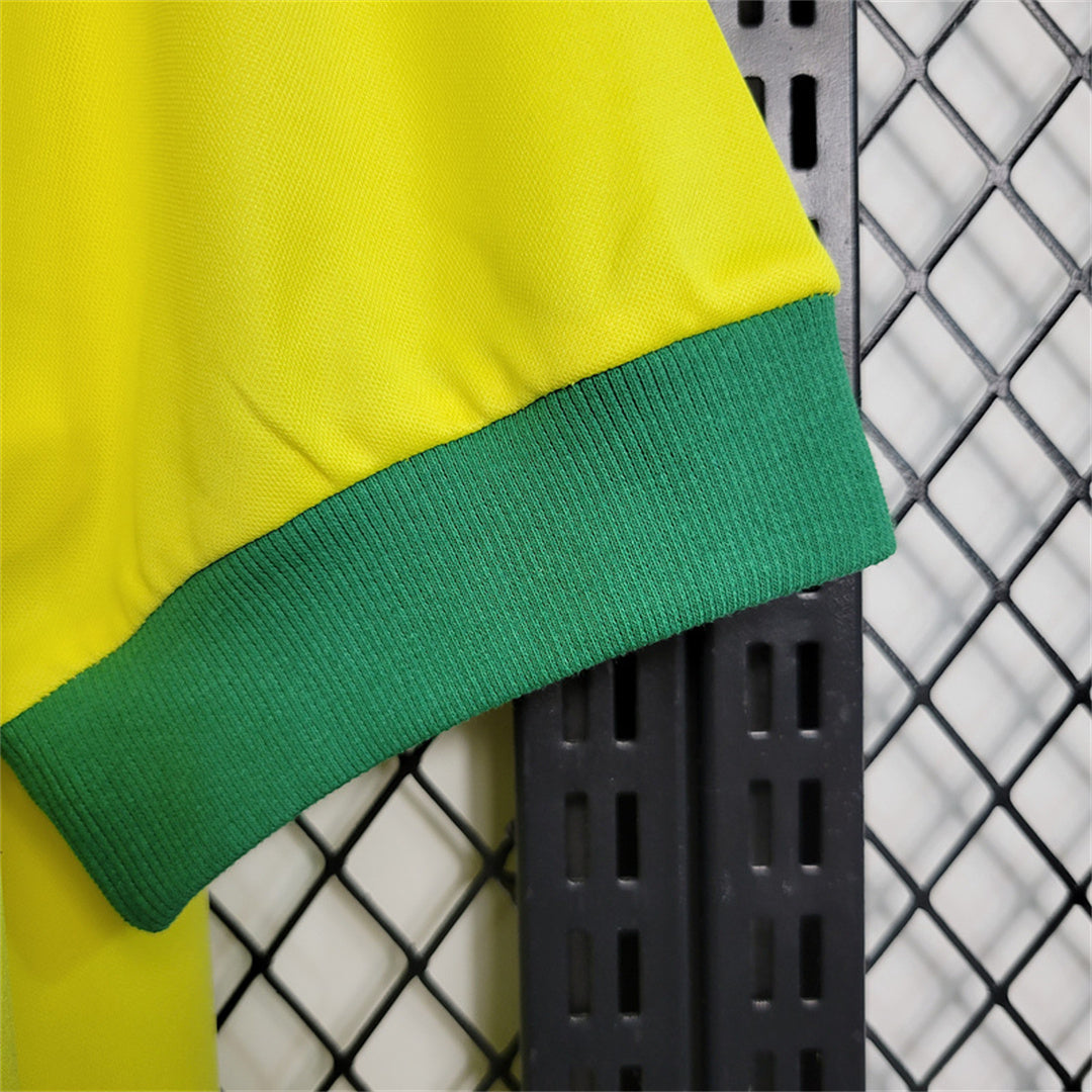 Brazil 1958 Home