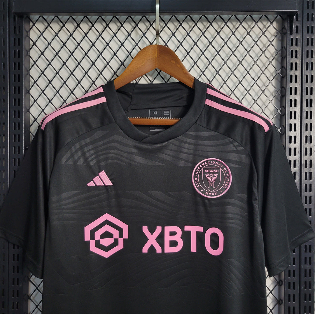 Inter Miami CF Messi 2023/24 Away