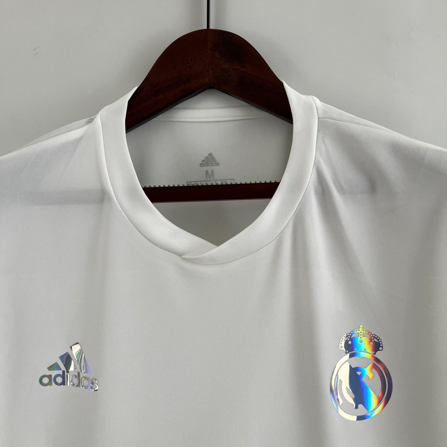 Real Madrid 2023/24 Balmain Special Edition Reflective