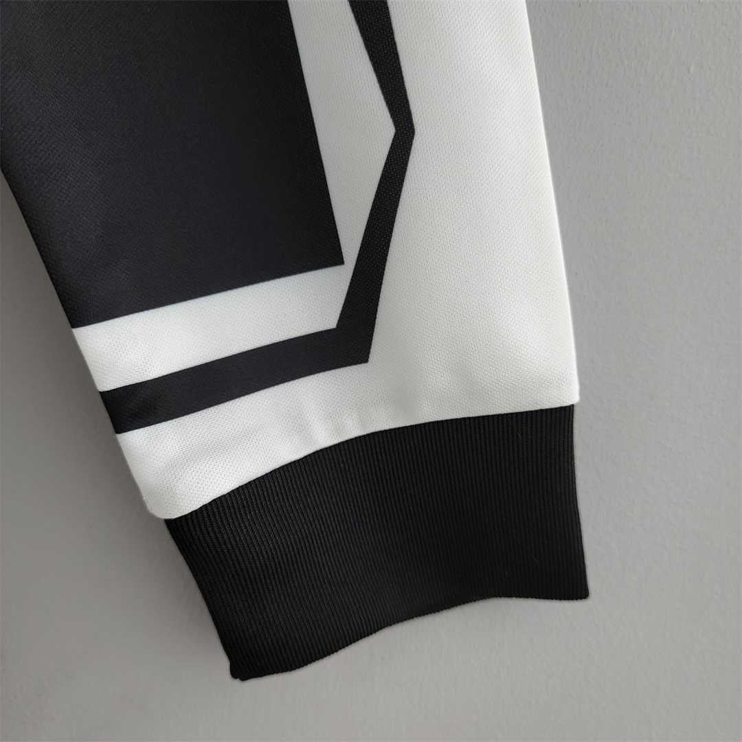 Colo-Colo 1995 Away Long Sleeve