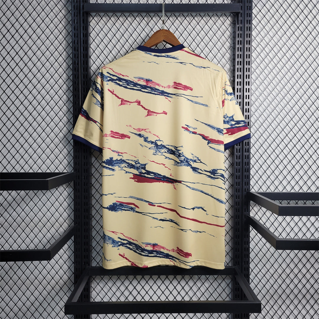 Arsenal 2023/24 Away