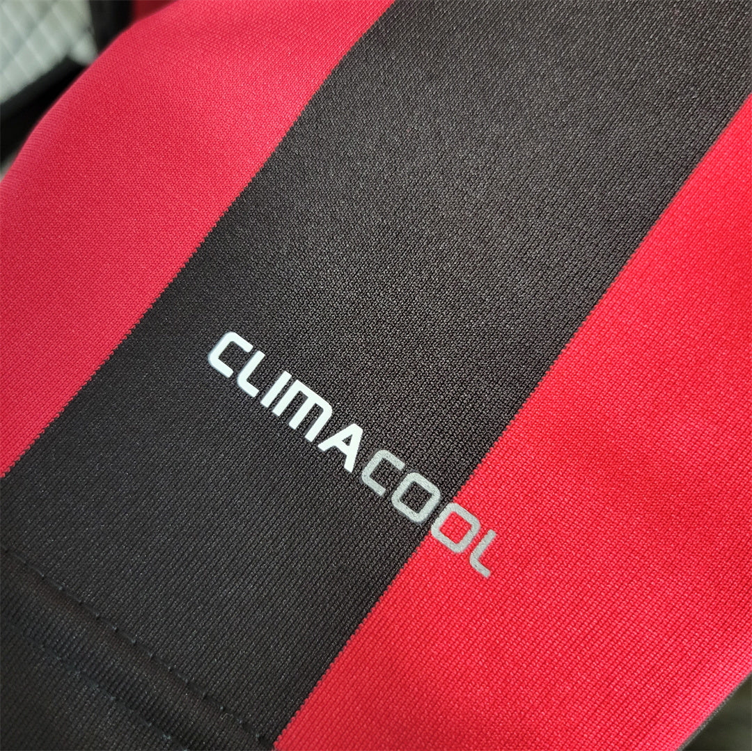 AC Milan 2009/10 Ronaldinho Home